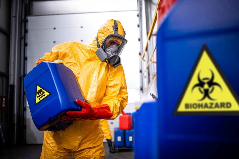 Read More about Biohazard Cleanup